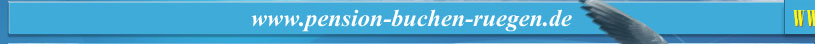 Pension auf Rügen buchen